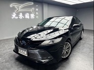 2019年 Toyota Camry 2.5 Hybrid