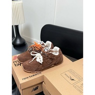 Classic Dad Distressed Retro Sneakers Couple Style