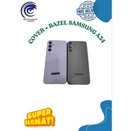 COVER + BAZEL SAMSUNG A34