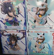 【🎏日本代購】**日本一番賞賽馬娘 Pretty Derby 13彈 (A, B, C, 尾賞)**