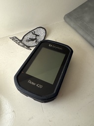 Bryton Rider 420 自行車碼錶