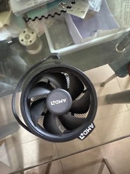 AMD 原裝風扇