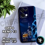 CC38/ Flexible rubber softcase for OPPO RENO 13 AND OPPO RENO 13F/Boy's Motif/OPPO RENO 13 case/OPPO