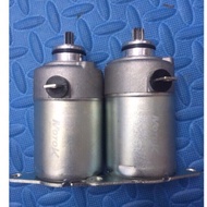 Student scooter starter, 50cc starter motor