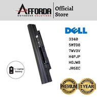 DELL 3340 3NG29 451-12176 451-12177 451-BBIY 451-BBIZ 451-BBJB 5MTD8 7WV3V H4PJP HGJW8 JR6XC VDYR8 Y