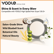 YOOLE Hair Dryer Accessories - Essence Nozzle