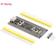 STM32F411CEU6 STM32F4 STM32F411 Core Small System Learning Development Board PCB Module Chip Type-C 
