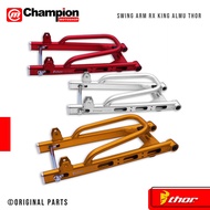 Swing Arm Rx King Almumunium Cnc Thor