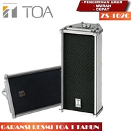 TOA ZS-102C Column Speaker Indoor / Outdoor Speaker Dinding Masjid TOA