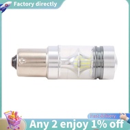 Super Bright 100W 2000Lm 1156 Led Reverse Vehicle Head Light Driving Light Ma