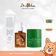 Dr.Althea Best Seller Essentials, Dr.Althea Οfficial Stоre, Dr.Althea Malaysia, Dr.Althea 345 Relief