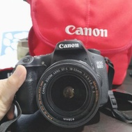 Canon camera , Canon EOS 60