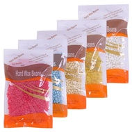 Hard wax Paper Hair Removal wax Specifications Multi-wax Therapy Bean Granules beans Bean wax Hair R