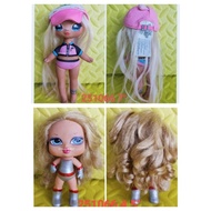 Doll​Bratz Baby Nana Surprise Ever best Friend Second Hand