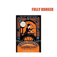 The Case of the Disappearing Duchess: An Enola Holmes Mystery, Book 6 (Paperback) by Nancy Springer