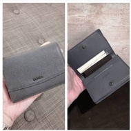 Original BONIA Folding Wallet