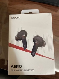 Aero無線藍牙耳機