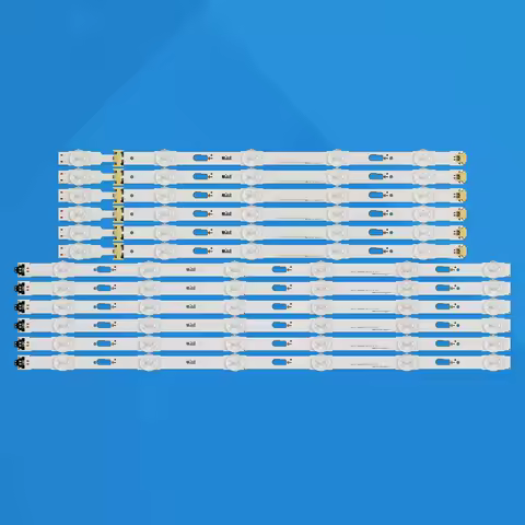 New led strip for samsung UE48JU7580 UE48JU7505 UE48JU7502 UA48JU6670 UA48JU7000 UE48JU7000 UA48JU66