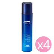 【4盒】AHC - Hydra B5 高效水合爽膚水 140ml【平行進口】8809759083980_4 exp2028.03.19