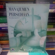 Drs.Zulian Yamita's preparation management