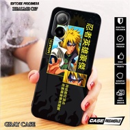 REALME C67 Case - REALME C67 Casing (NARUTO) - Kesing hp - Casing hp - hp - Latest Softcase - Softca