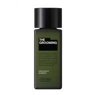 [Japan100%Authentic] SHISEIDO PROFESSIONAL The Grooming hair &amp; scalp Shampoo /scalp care /men special