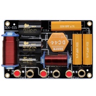 ครอสโอเวอร์ลำโพง XN115 XN1125 500W/1300W เน็ตเวิร์ค2ทาง ครอสโอเวอร์แยกเสียงสูง-ต่ำ เหมาะสำหรับซับวูฟ