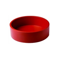 PAVONI, Uniflex Silicone Mould, Round, Ø 240 x H 70 mm