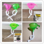 Beauty Equipment Add Water Funnel OPT Hair Removal Water Injection Pipe Laser Eyebrow Washing Machin
