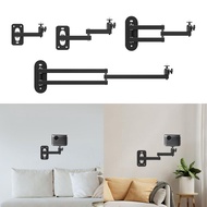 [szluzhen3gv] Projector Mount, Universal And Ceiling Mount, Adjustable, Foldable with 1/4 Inch Threa