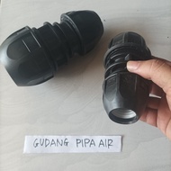 REDUCER COUPLER 40MM X 25MM