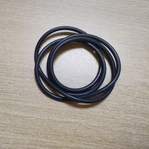 heise xiangjiao O xing5/6/7/8/9/10/11/12---390/400X3.55 (ID*Thickness)Black NBR Rubber O Ring Washer