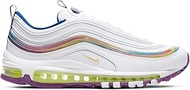 Nike Womens Air Max 97 Se Running Womens Casual Shoes Cw2456-100