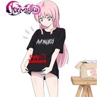 BanG Dream T-Shirt! Silhouette Ave Mujica vol.2BIG [BanG Dream! Ave Mujica]
