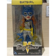 DC Comics Vinyl Vixens Batgirl