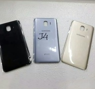 backdoor  back casing kesing tutup belakang samsung J4 j400 j4 2018