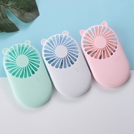 Handheld Small Fan Outdoor Portable Pocket Desktop Mini Charging Home Usb Pocket Small Fan