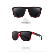 Men's Aviation HD Polarized Sunglasses CW Anti Glare Glasses