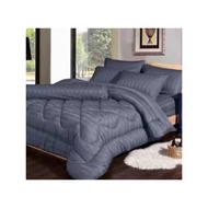 Toto Comforter Set King & Queen 7in1 | Single 4in1 | Luxury Bedding Set | Soft & Premium Quality