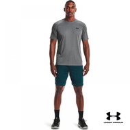 Under Armour UA Mens Velocity Short Sleeve อันเดอร์ อาเมอร์ เสื้อออกกำลังกาย สำหรับผู้ชาย