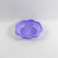 Fruit basket lovely viola fruit basket