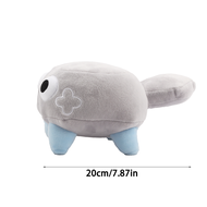 Cartoon Anime Exquisite Plush Toys Cosmo Flutter Pebble Dandys World Stuffed Pillow Toy Flutter Kid