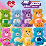 Gấu Bông Cầu Vồng Care Bears Nhiều Màu