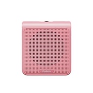 全城熱賣 - Rolton/樂廷 K10 迷你小蜜蜂擴音器腰掛導遊喇叭 無按鍵款不支持插卡（粉色）