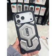 UAG Monarch Pro เคส iPhone 17/17Pro/17 Pro Max