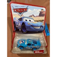 Disney Pixar Desert Series Dinoco McQueen