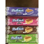 Terlaris Bolu Padimas / Layercake mini padimas box