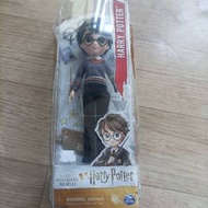 哈利波特公仔