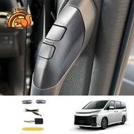 Car Electric Middle Door Switch Button with Electric Sliding Door Switch for  Voxy/Noah 90 Series 20