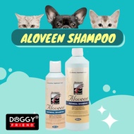 Aloveen Intensive Shampoo / Pet Shampoo / Dog Shampoo / Cat Shampoo